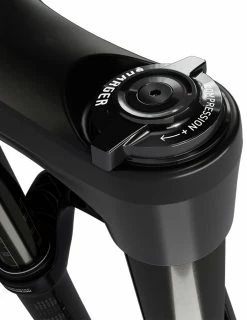 ROCKSHOX Lyrik Select RC 27,5" DebonAir Tapered Boost -Fahrrad Verkaufsladen RockShox Lyrik Select RC DebonAir Tapered Boost 00 4020 566 004 5