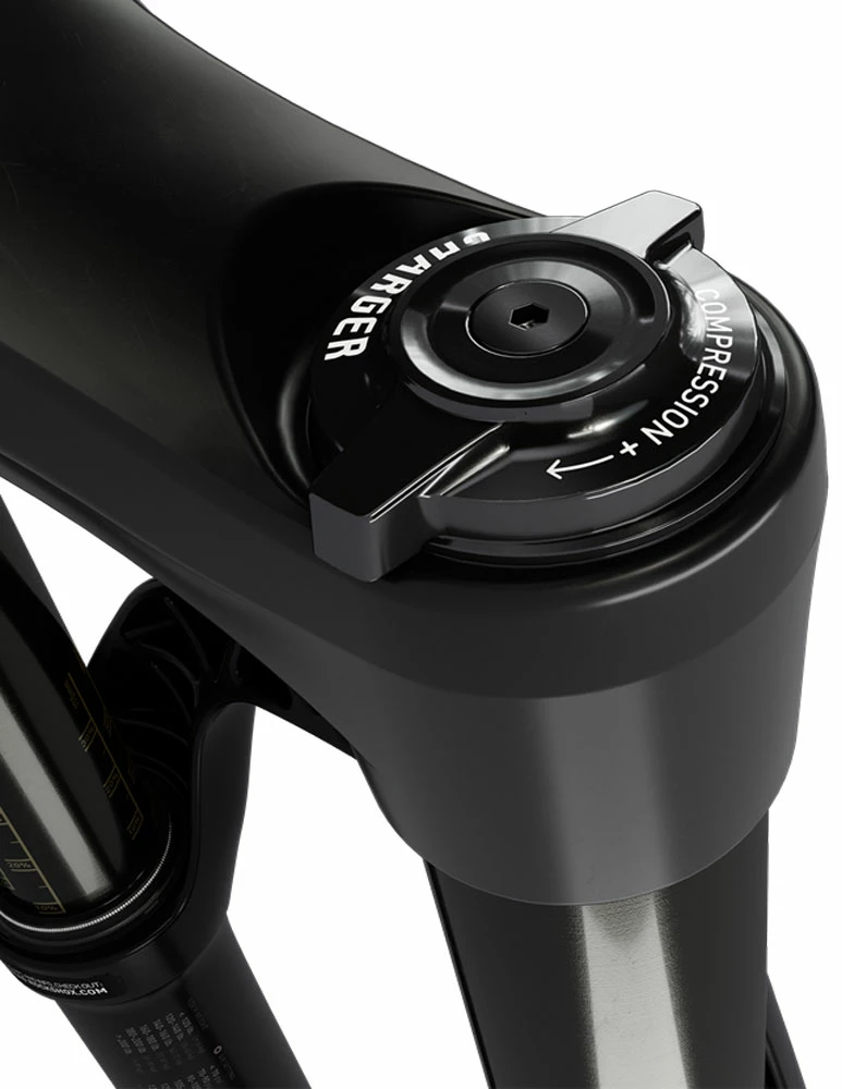 ROCKSHOX Lyrik Select RC 29" DebonAir Tapered Boost 5 ROCKSHOX Lyrik Select RC 29" DebonAir Tapered Boost – Bild 5