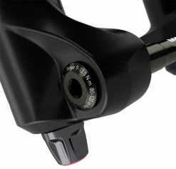 ROCKSHOX Lyrik Select RC 27,5" DebonAir Tapered Boost -Fahrrad Verkaufsladen RockShox Lyrik Select RC DebonAir Tapered Boost 00 4020 566 004 6