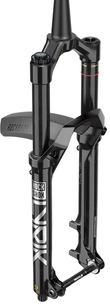 ROCKSHOX Lyrik Ultimate Charger 3 RC2 29" DebonAir+ Tapered Boost 2 ROCKSHOX Lyrik Ultimate Charger 3 RC2 29" DebonAir+ Tapered Boost – Bild 2