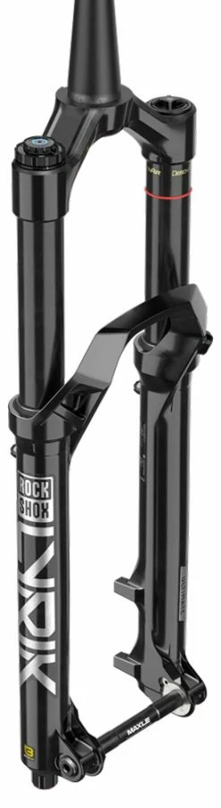 ROCKSHOX Lyrik Ultimate Charger 3 RC2 29" DebonAir+ Tapered Boost