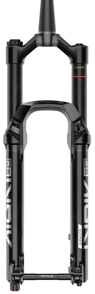 ROCKSHOX Lyrik Ultimate Charger 3 RC2 29" DebonAir+ Tapered Boost 3 ROCKSHOX Lyrik Ultimate Charger 3 RC2 29" DebonAir+ Tapered Boost – Bild 3