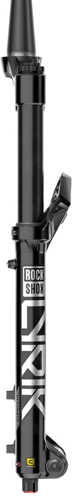 ROCKSHOX Lyrik Ultimate Charger 3 RC2 29" DebonAir+ Tapered Boost 4 ROCKSHOX Lyrik Ultimate Charger 3 RC2 29" DebonAir+ Tapered Boost – Bild 4