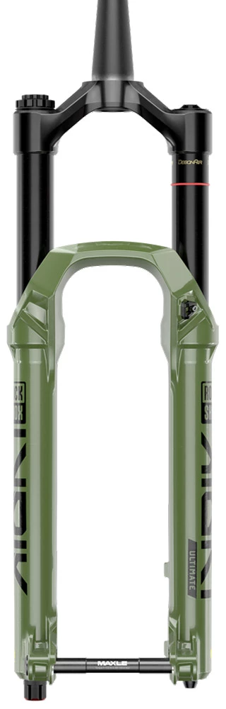 ROCKSHOX Lyrik Ultimate Charger 3 RC2 29" DebonAir+ Tapered Boost 3 ROCKSHOX Lyrik Ultimate Charger 3 RC2 29" DebonAir+ Tapered Boost – Bild 3