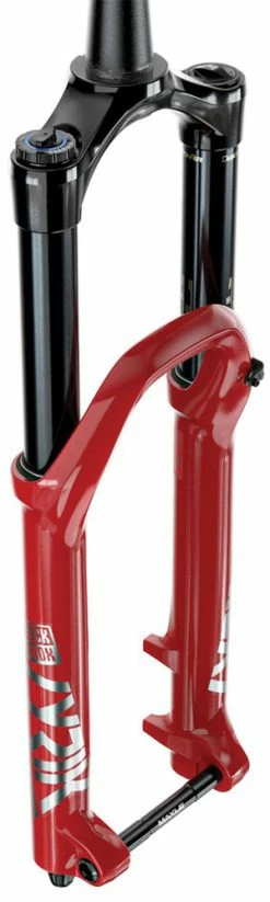 ROCKSHOX Lyrik Ultimate RC2 29" DebonAir Tapered Boost