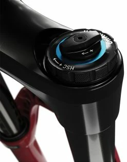 ROCKSHOX Lyrik Ultimate RC2 29" DebonAir Tapered Boost -Fahrrad Verkaufsladen RockShox Lyrik Ultimate RC2 29 DebonAir Tapered Boost 00 4020 567 012 5