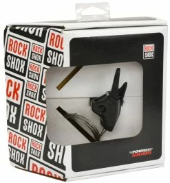 ROCKSHOX OneLoc Hebel Rechts -Fahrrad Verkaufsladen RockShox OneLoc Hebel rechts 00 4318 002 010 c