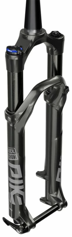 ROCKSHOX Pike DJ 26" Solo Air Tapered