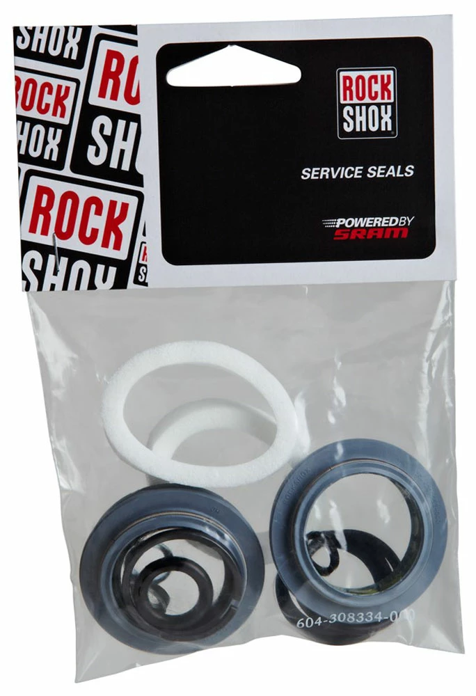 ROCKSHOX Pike Dual Position Air 200h Service Kit 2 ROCKSHOX Pike Dual Position Air 200h Service Kit – Bild 2