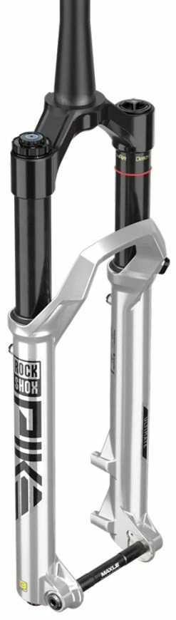 ROCKSHOX Pike Ultimate Charger 3 RC2 29" DebonAir+ Tapered Boost