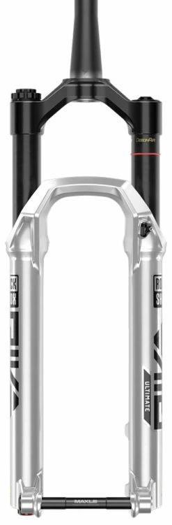ROCKSHOX Pike Ultimate Charger 3 RC2 29" DebonAir+ Tapered Boost -Fahrrad Verkaufsladen RockShox Pike Ultimate Charger 3 RC2 DebonAir Tapered Boost 00 4020 697 008 3
