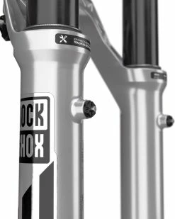 ROCKSHOX Pike Ultimate Charger 3 RC2 29" DebonAir+ Tapered Boost -Fahrrad Verkaufsladen RockShox Pike Ultimate Charger 3 RC2 DebonAir Tapered Boost 00 4020 697 008 5