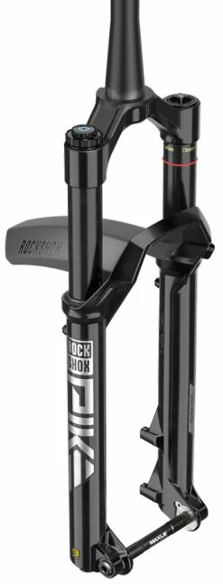 ROCKSHOX Pike Ultimate Charger 3 RC2 27,5" DebonAir+ Tapered Boost 6 ROCKSHOX Pike Ultimate Charger 3 RC2 27,5" DebonAir+ Tapered Boost -Fahrrad Verkaufsladen RockShox Pike Ultimate Charger 3 RC2 DebonAir Tapered Boost 00 4020 697 011 2lH5msVv2k6CSI