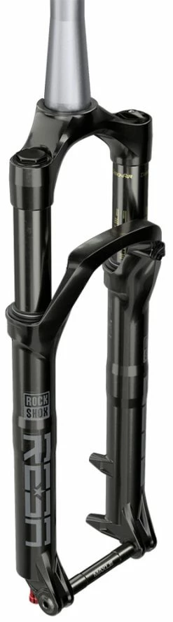 ROCKSHOX Reba RL 26" Solo Air Tapered