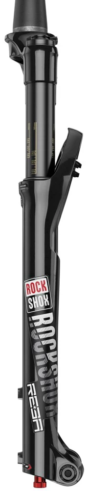ROCKSHOX Reba RL 29" Solo Air Tapered OneLoc 3 ROCKSHOX Reba RL 29" Solo Air Tapered OneLoc – Bild 3