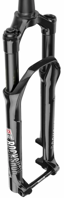 ROCKSHOX Reba RL 29" Solo Air Tapered OneLoc