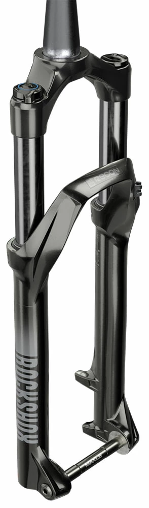 ROCKSHOX Recon Silver RL 29" Solo Air Tapered Boost 1 ROCKSHOX Recon Silver RL 29" Solo Air Tapered Boost
