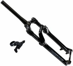 ROCKSHOX Recon Silver TK 29" Coil 100 Tapered Boost‌ PopLoc