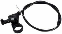 ROCKSHOX Recon Silver TK 29" Coil 100 Tapered Boost‌ PopLoc -Fahrrad Verkaufsladen RockShox Recon Silver TK 29 Coil 100 Tapered Boost PopLoc 00 4020 355 020 c