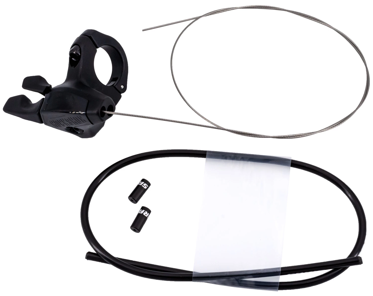 ROCKSHOX Sid Select Charger RL 29" Debon Air 120 Tapered Boost OneLoc 5 ROCKSHOX Sid Select Charger RL 29" Debon Air 120 Tapered Boost OneLoc – Bild 5