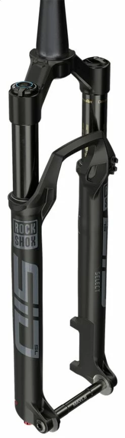 ROCKSHOX SID Select SL 29" Debon Air 100 Tapered Boost