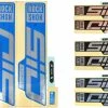 ROCKSHOX SID SL Ultimate Aufkleber-Set