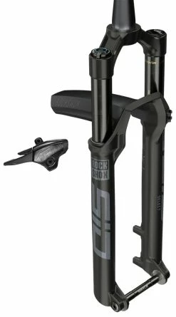 ROCKSHOX Sid SL Select Charger RL 29" Debon Air 100 Tapered Boost OneLoc