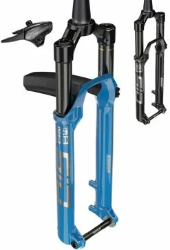 ROCKSHOX Sid Ultimate Race Day 29" Debon Air 120 Tapered Boost OneLoc