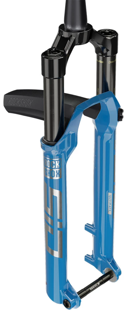 ROCKSHOX Sid SL Ultimate Race Day 29" Debon Air 100 Tapered Boost OneLoc 2 ROCKSHOX Sid SL Ultimate Race Day 29" Debon Air 100 Tapered Boost OneLoc – Bild 2