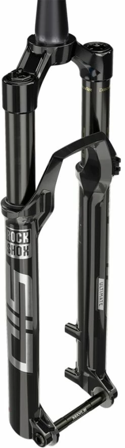 ROCKSHOX Sid Ultimate Race Day 29" Debon Air 120 Tapered Boost OneLoc 10 ROCKSHOX Sid Ultimate Race Day 29" Debon Air 120 Tapered Boost OneLoc -Fahrrad Verkaufsladen RockShox Sid Ultimate Race Day 29 Debon Air 120 Tapered Boost OneLoc 00 4020 548 004 5