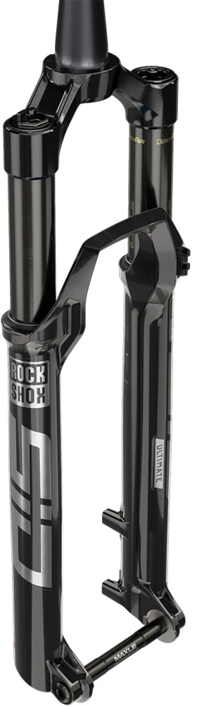 ROCKSHOX Sid SL Ultimate Race Day 29" Debon Air 100 Tapered Boost OneLoc 5 ROCKSHOX Sid SL Ultimate Race Day 29" Debon Air 100 Tapered Boost OneLoc – Bild 5