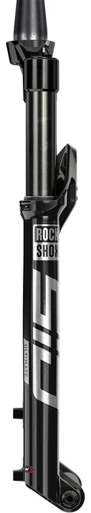ROCKSHOX Sid SL Ultimate Race Day 29" Debon Air 100 Tapered Boost OneLoc 6 ROCKSHOX Sid SL Ultimate Race Day 29" Debon Air 100 Tapered Boost OneLoc – Bild 6