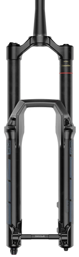 ROCKSHOX ZEB Select RC 27,5" DebonAir+ Tapered Boost 2 ROCKSHOX ZEB Select RC 27,5" DebonAir+ Tapered Boost – Bild 2
