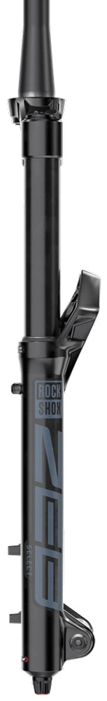 ROCKSHOX ZEB Select RC 27,5" DebonAir+ Tapered Boost 3 ROCKSHOX ZEB Select RC 27,5" DebonAir+ Tapered Boost – Bild 3