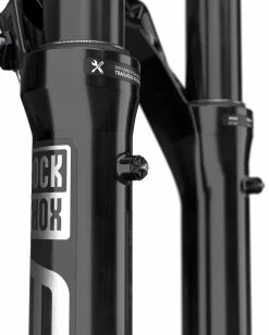 ROCKSHOX ZEB Ultimate Charger 3 RC2 29" DebonAir+ Tapered Boost -Fahrrad Verkaufsladen RockShox ZEB Ultimate Charger 3 RC2 DebonAir Tapered Boost 00 4020 819 003 4