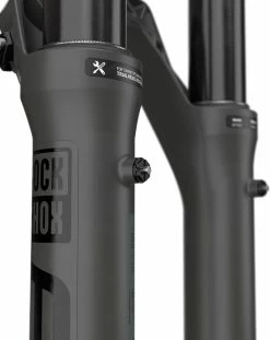 ROCKSHOX ZEB Ultimate Charger 3 RC2 27,5" DebonAir+ Tapered Boost -Fahrrad Verkaufsladen RockShox ZEB Ultimate Charger 3 RC2 DebonAir Tapered Boost 00 4020 819 015 4