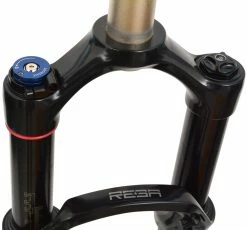 ROCKSHOX Reba RL 26" Solo Air OneLoc -Fahrrad Verkaufsladen RockShox Reba RL 26 Solo Air OneLoc 00 4020 143 001 c