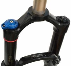 ROCKSHOX Reba RL 26" Solo Air -Fahrrad Verkaufsladen RockShox Reba RL 26 Solo Air 00 4020 143 000 c