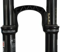 ROCKSHOX Reba RL 26" Solo Air -Fahrrad Verkaufsladen RockShox Reba RL 26 Solo Air 00 4020 143 000 d