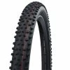 Schwalbe Rocket Ron Evo Super Race 26x2,35" Addix Speed TLE Faltreifen