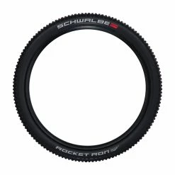 Schwalbe Rocket Ron Evo Super Race 26x2,35" Addix Speed TLE Faltreifen -Fahrrad Verkaufsladen RocketRon Speed Totale SuperGround