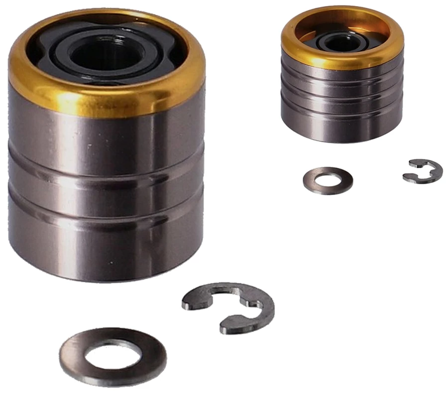 SUNTOUR Q-LOC Stellkopf-Set 1 SUNTOUR Q-LOC Stellkopf-Set