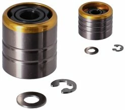 SUNTOUR Q-LOC Stellkopf-Set