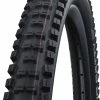 Schwalbe Big Betty Evo Super Downhill 29x2,40" Addix Ultra Soft E-50 Faltreifen