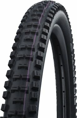 Schwalbe Big Betty Evo Super Downhill 29x2,40" Addix Ultra Soft E-50 Faltreifen