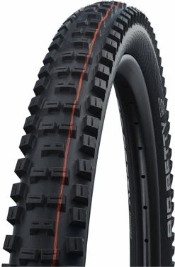 Schwalbe Big Betty Evo Super Trail 27,5x2,80" Addix Soft E-25 Faltreifen