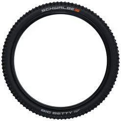 Schwalbe Big Betty Evo Super Trail 27,5x2,80" Addix Soft E-25 Faltreifen -Fahrrad Verkaufsladen Schwalbe Big Betty Evo Super Trail 3