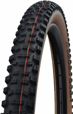 Schwalbe Hans Dampf Evo Super Trail 29x2,60" Addix E-25 Faltreifen