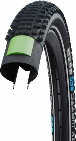 Schwalbe Johnny Watts 365 Performance DD RG 29" Addix E-50 Reflex Faltreifen -Fahrrad Verkaufsladen Schwalbe Johnny Watts 365 Performance DD RG 29 Addix E 50 Reflex Faltreifen 11654387 48Asl3SmuDPFer