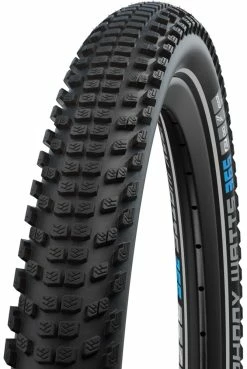 Schwalbe Johnny Watts 365 Performance DD RG 29" Addix E-50 Reflex Faltreifen